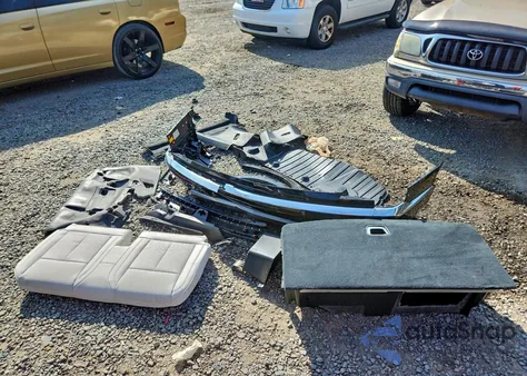 2026 Cadillac Vistiq Luxury z USA, uszkodzony, nr VIN 1GYC3KML6TZ711149